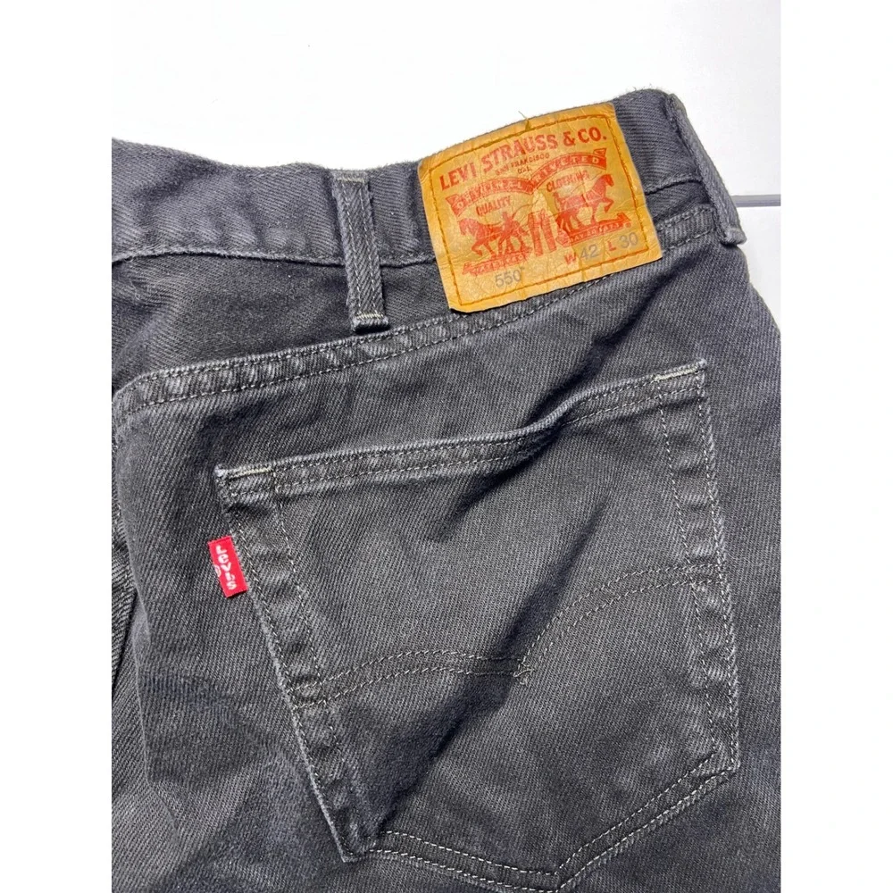 Levis levi 550